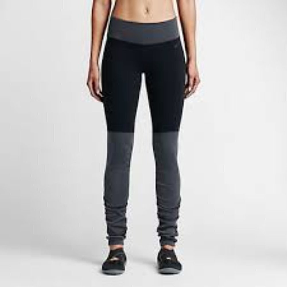 Nike Legendary Ribbed Women's Training Tights